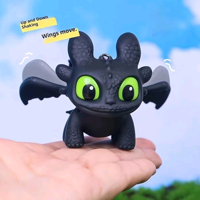 Night Fury