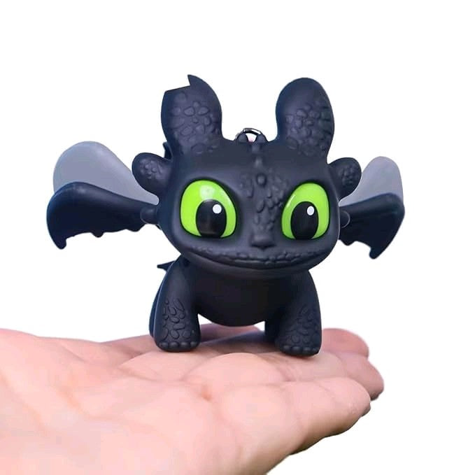 Night Fury
