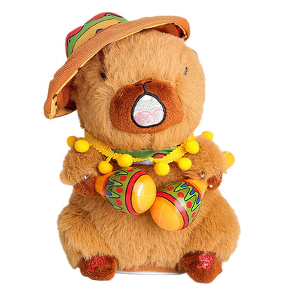 Musical funny toy
