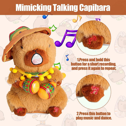 Musical funny toy