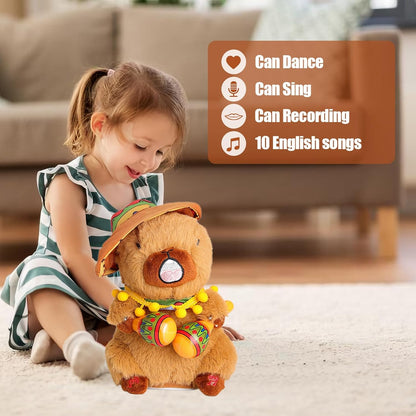 Musical funny toy