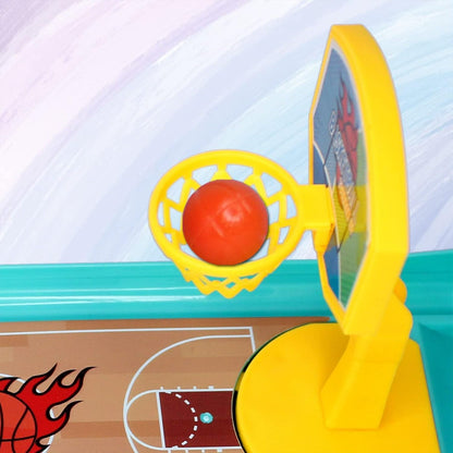Kids Tabletop Basketball
