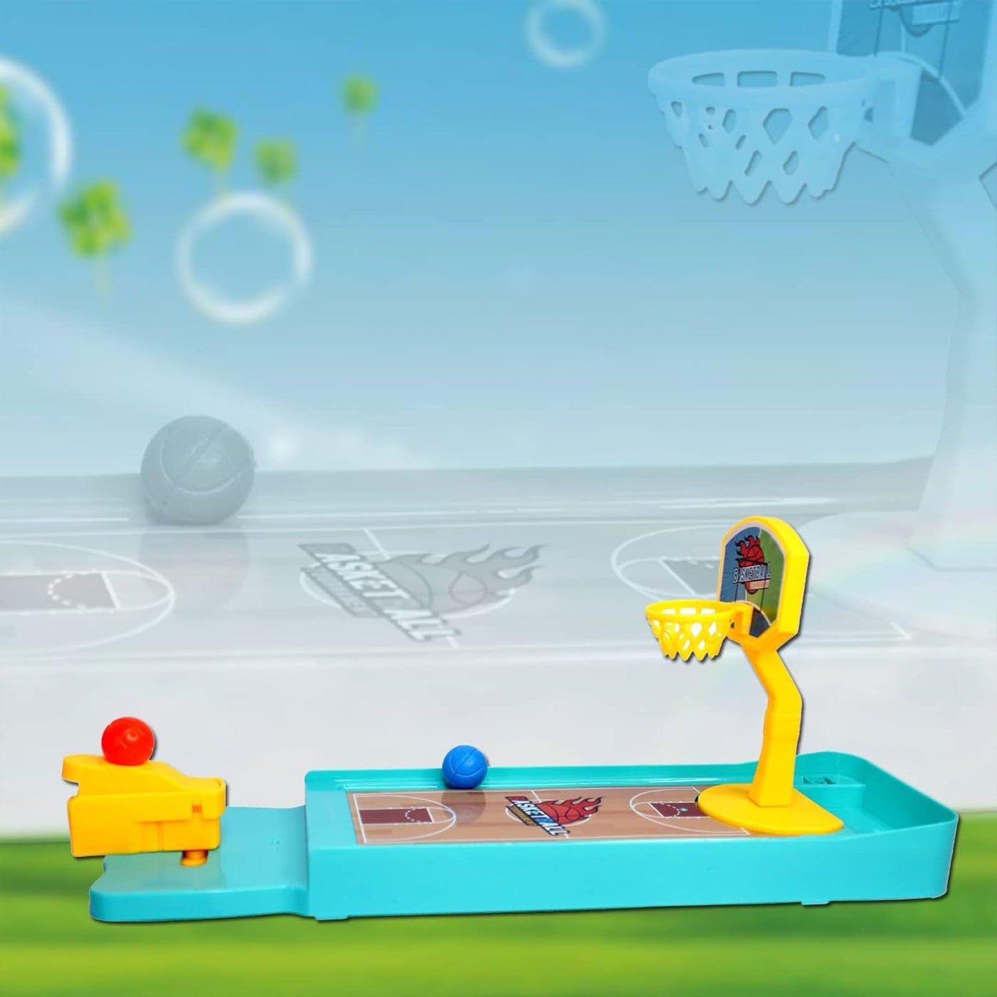 Kids Tabletop Basketball