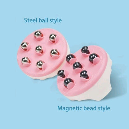 Handheld Body Massager