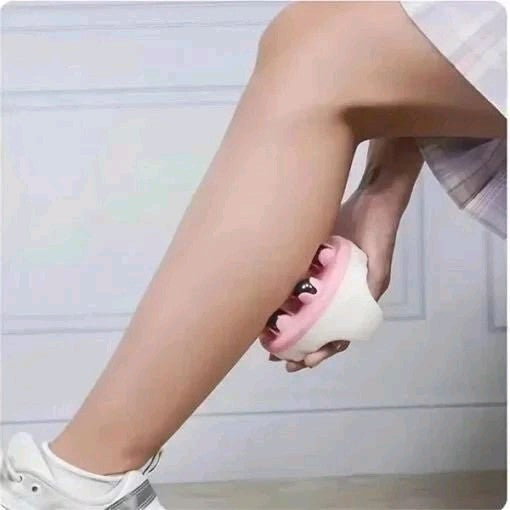 Handheld Body Massager