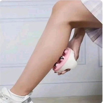 Handheld Body Massager