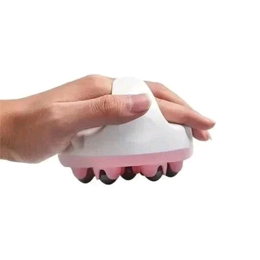 Handheld Body Massager