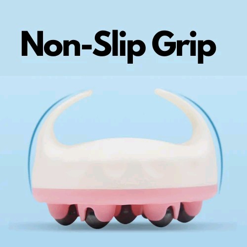 Handheld Body Massager