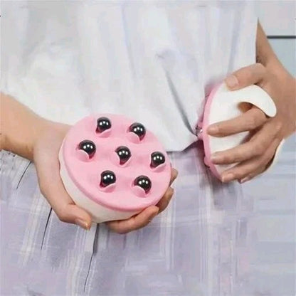 Handheld Body Massager