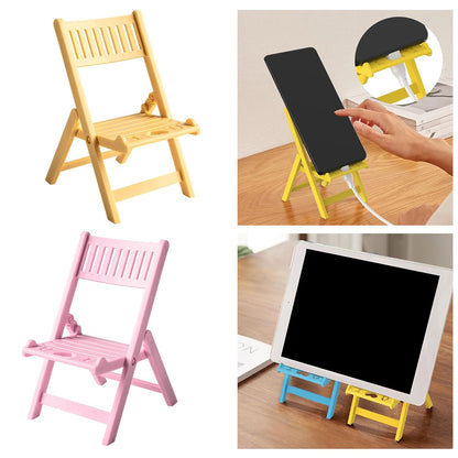 chair mobile stand