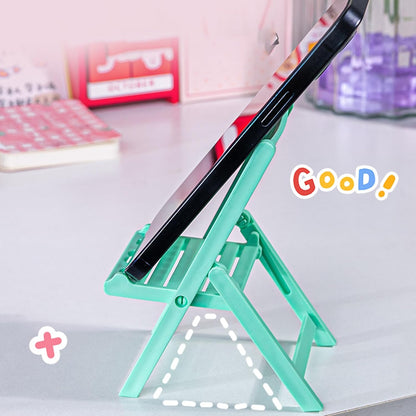 chair mobile stand