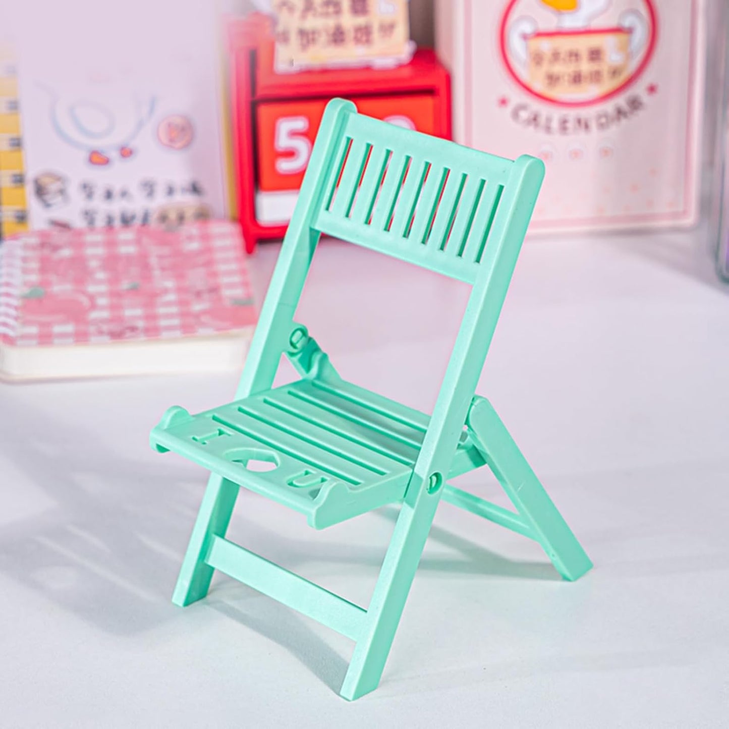 chair mobile stand