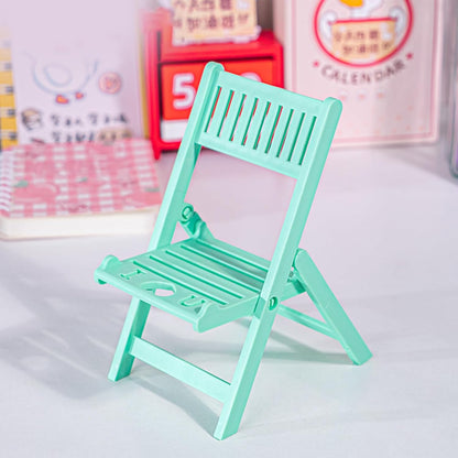 chair mobile stand