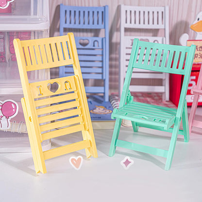 chair mobile stand