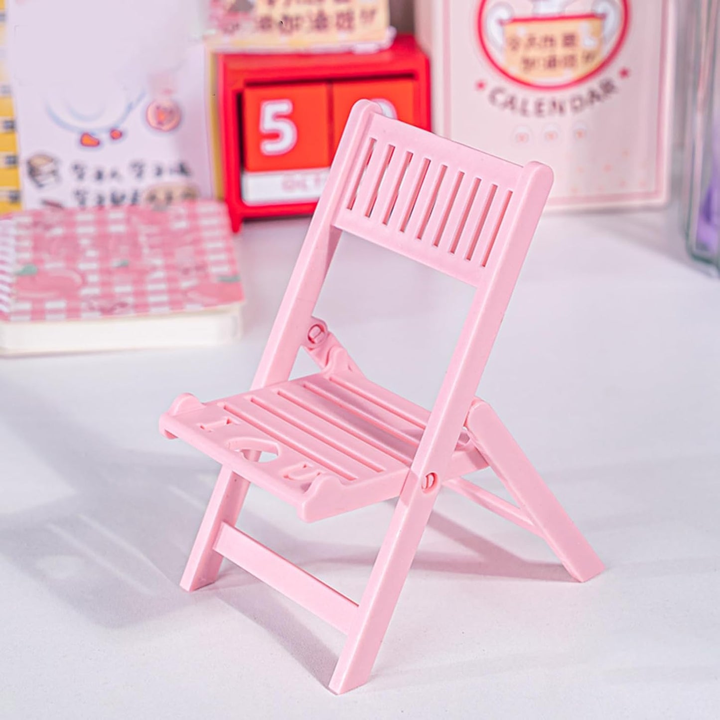 chair mobile stand