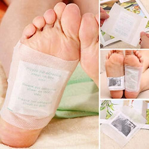 Detox Foot Pads