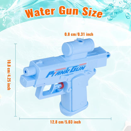 Prank Water Gun