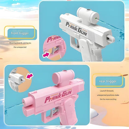 Prank Water Gun