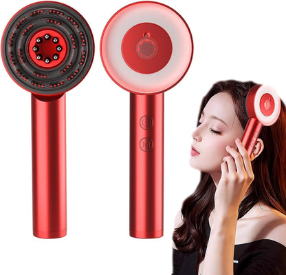 Oil Massage Comb