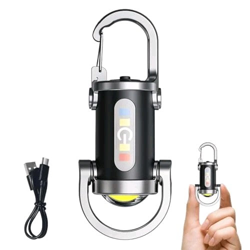 Keychain LED Torch