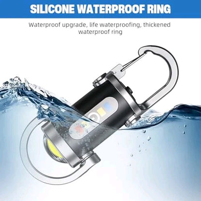 Keychain LED Torch