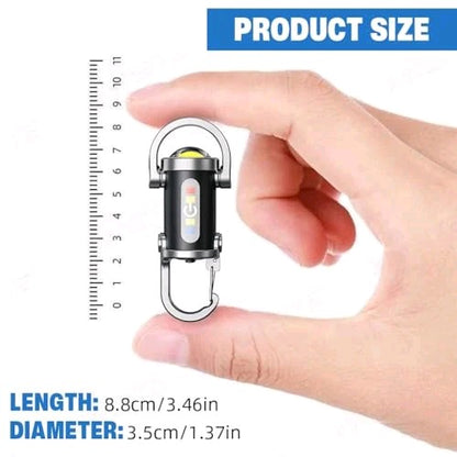 Keychain LED Torch