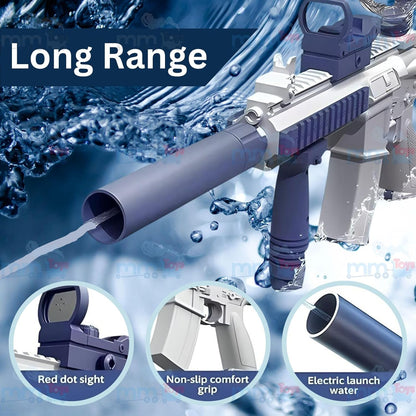 M416 Watergun For Kids