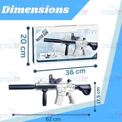 M416 Watergun For Kids
