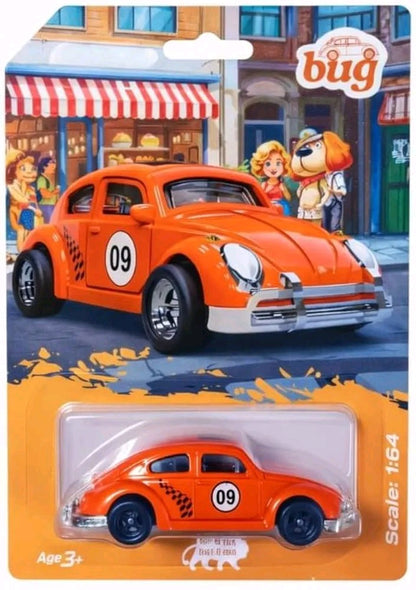 Volkswagen classic car