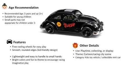 Volkswagen classic car