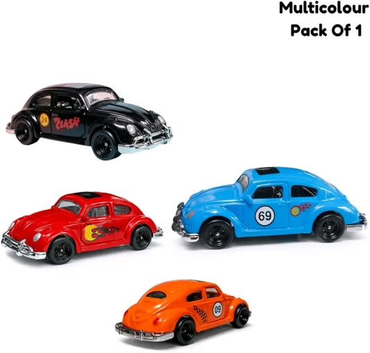Volkswagen classic car