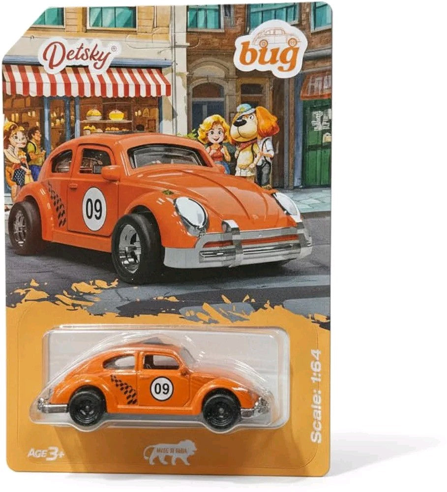 Volkswagen classic car