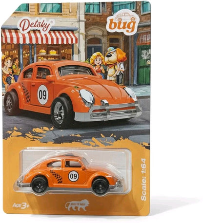 Volkswagen classic car