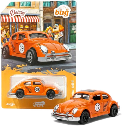 Volkswagen classic car