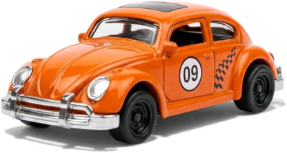 Volkswagen classic car