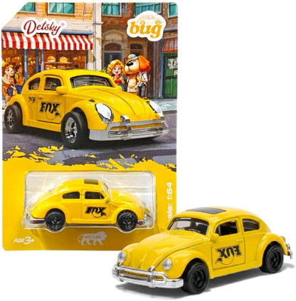 Volkswagen classic car