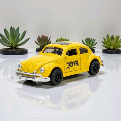 Volkswagen classic car