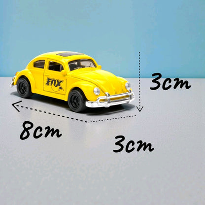 Volkswagen classic car