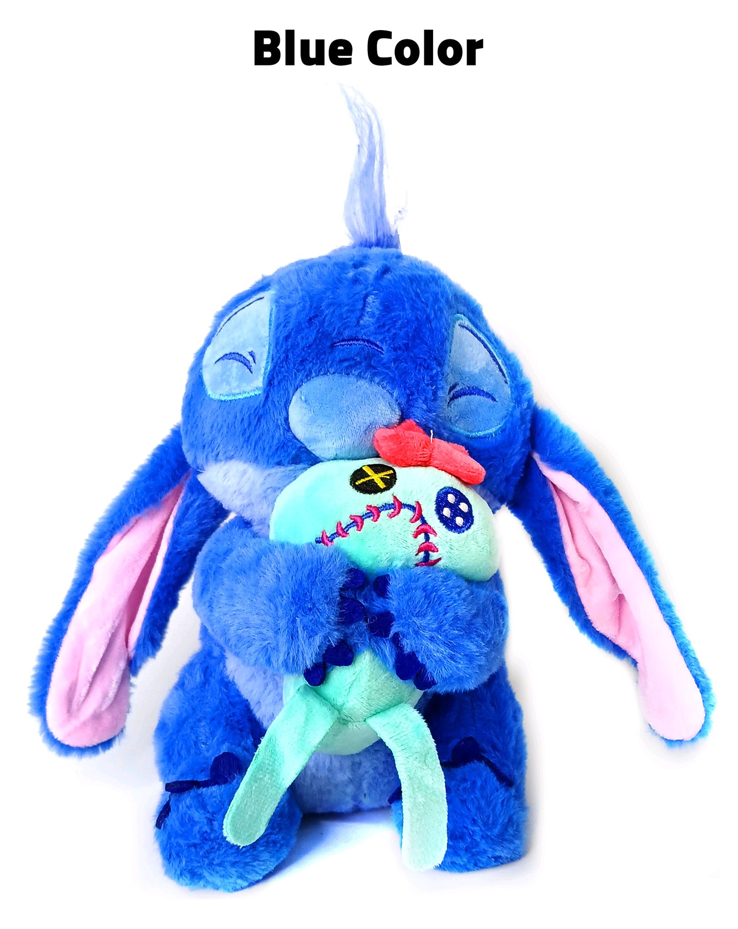 Little duck stitch  soft toy
