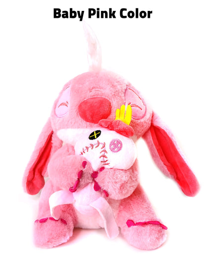 Little duck stitch  soft toy
