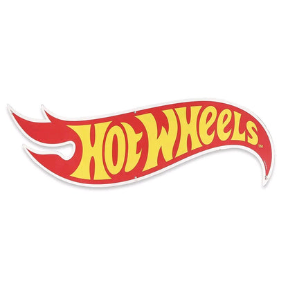 Hotwheel Logo