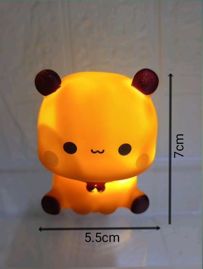Mini Panda Light