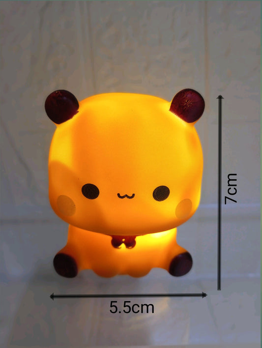 Mini Panda Light