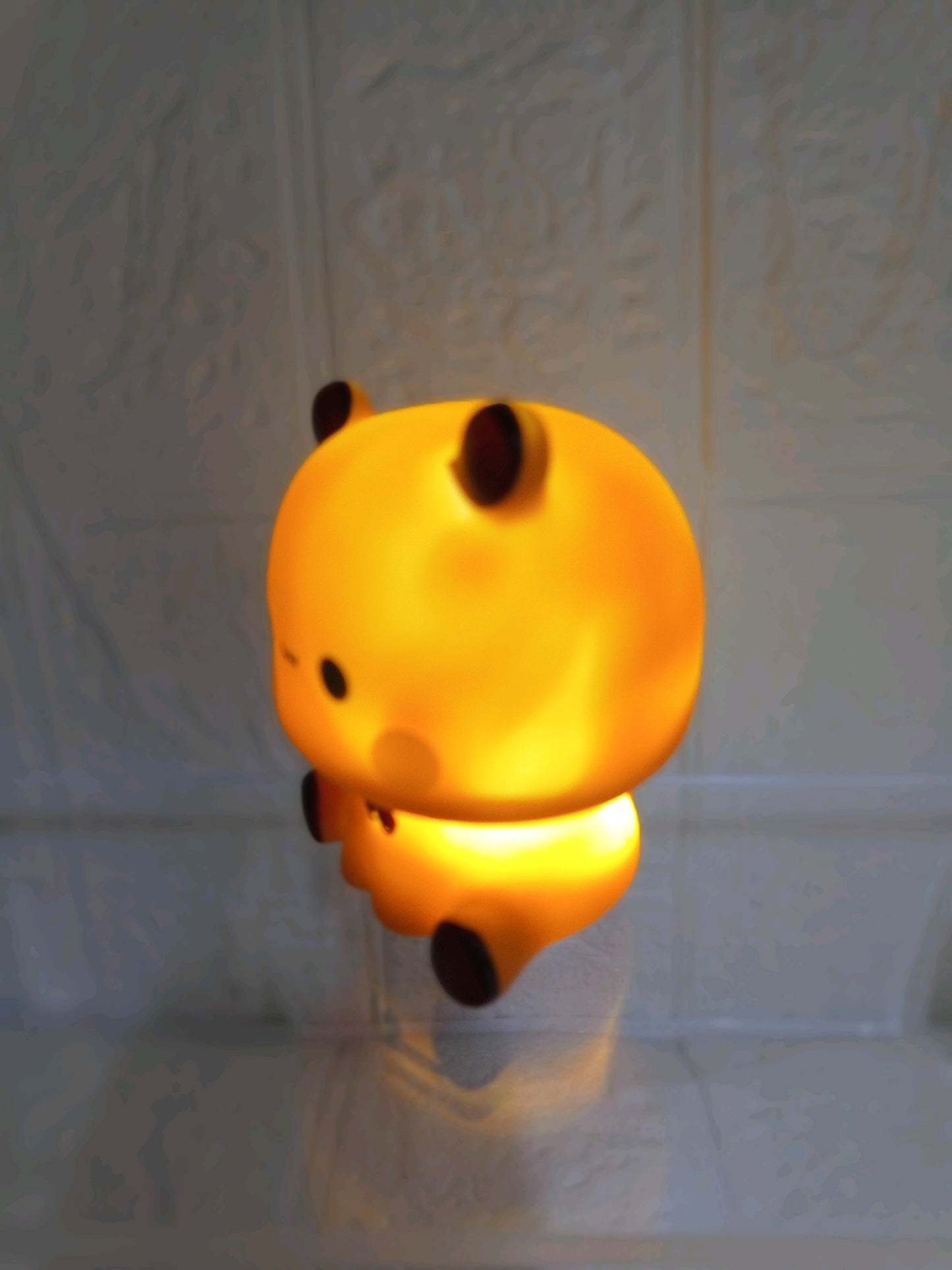 Mini Panda Light