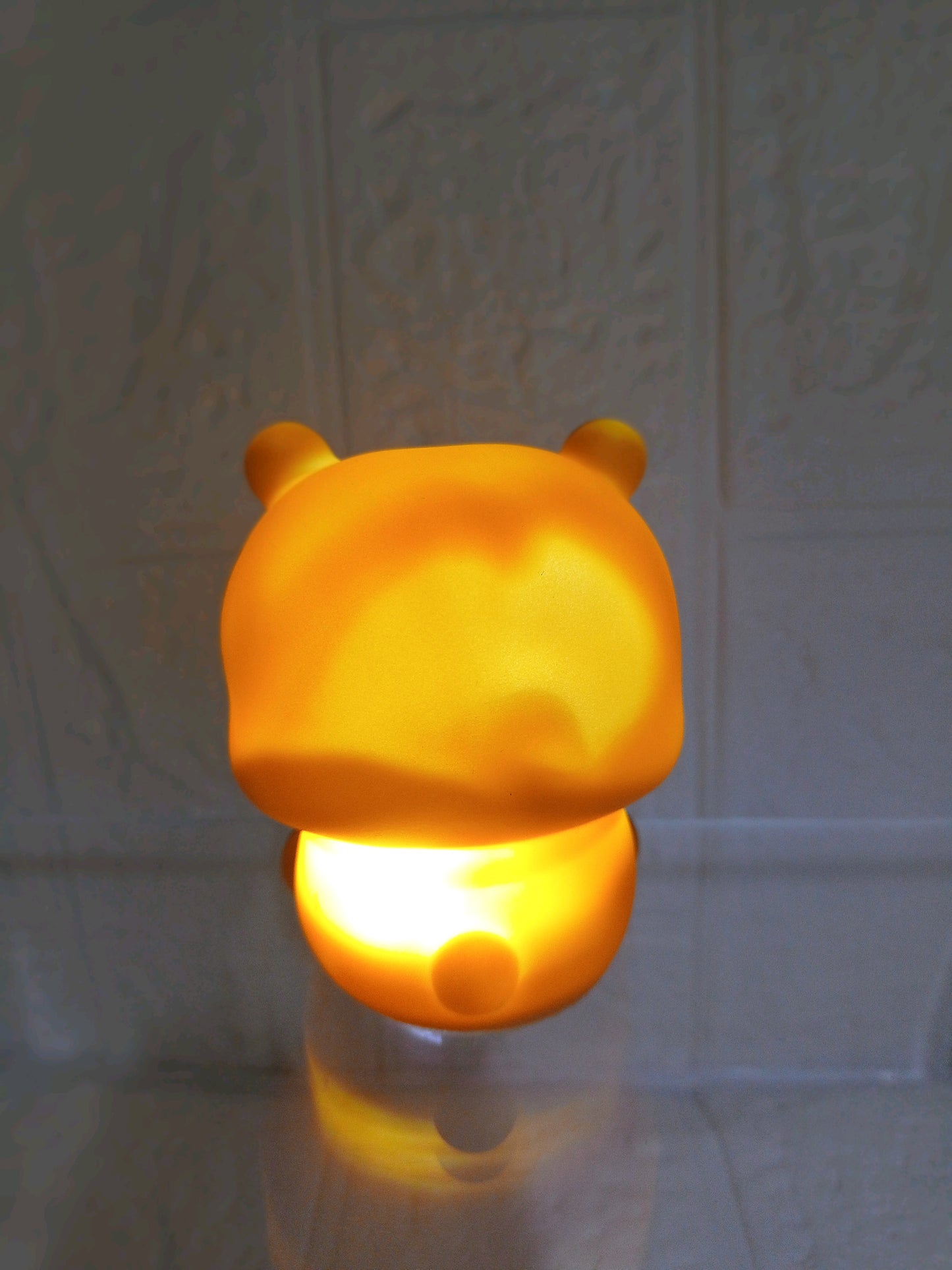 Mini Panda Light