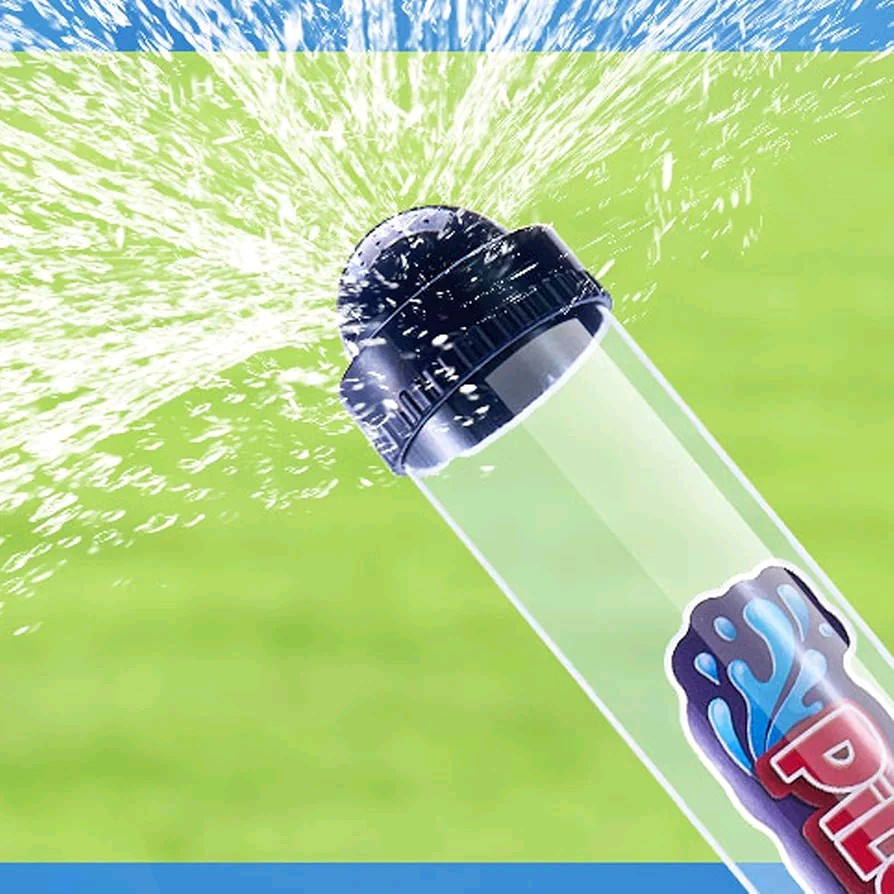 LMI WG 733A 677 FOUNTAIN WATER GUN