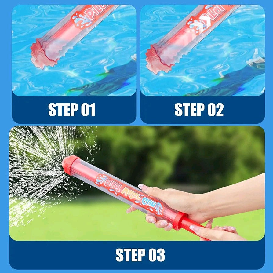 LMI WG 733A 677 FOUNTAIN WATER GUN