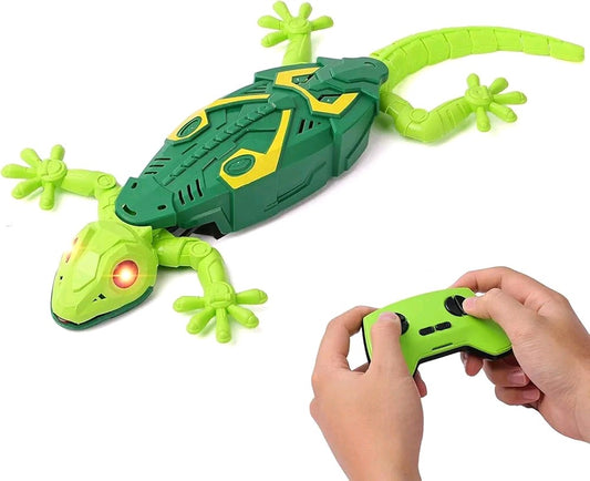 Remote Control Lizard Toy