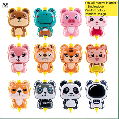 Lmi Wg 2566 Animal Water Gun