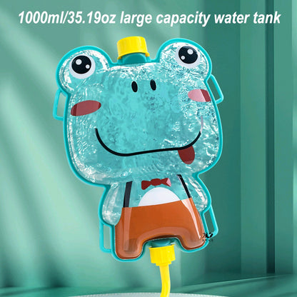 Lmi Wg 2566 Animal Water Gun
